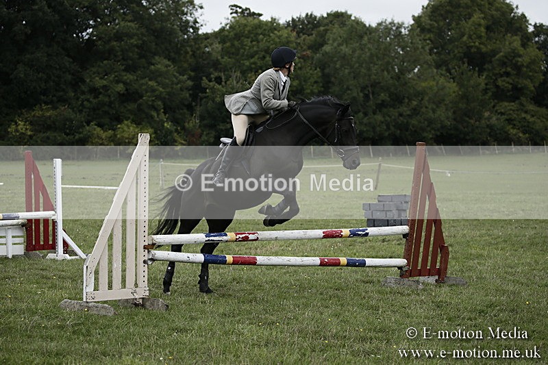 BVR090918 459 - BVRC Dressage and Show Jumping 09/09/18