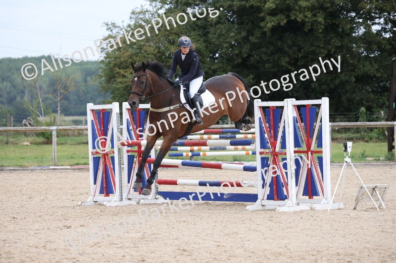 20250727-3600 - Class 8 - 1.10m