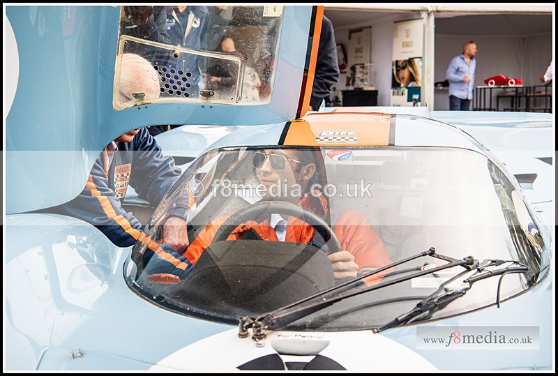  - Salon Privé 2024