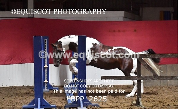 BPP_2625 - LOOSE JUMPING / SPSS