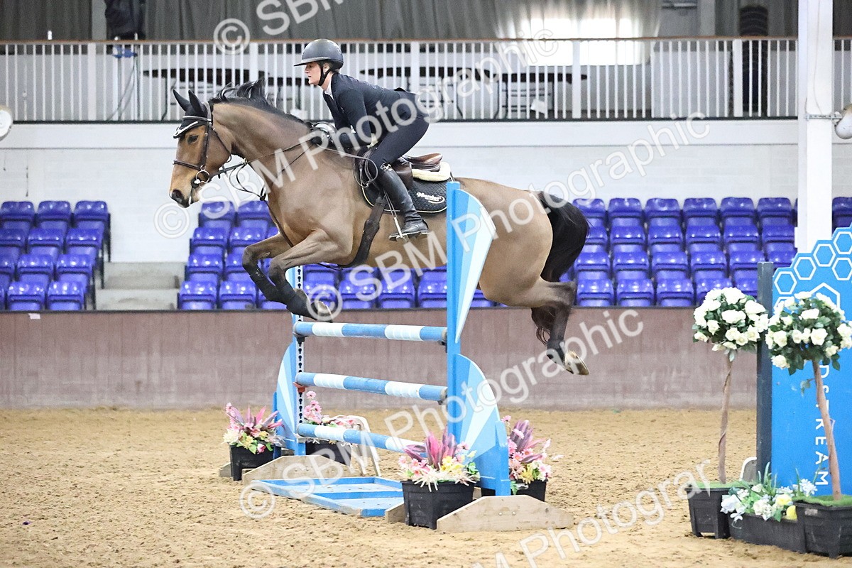 SBM_001903 - Class 10 - Senior Newcomers - 1.10m