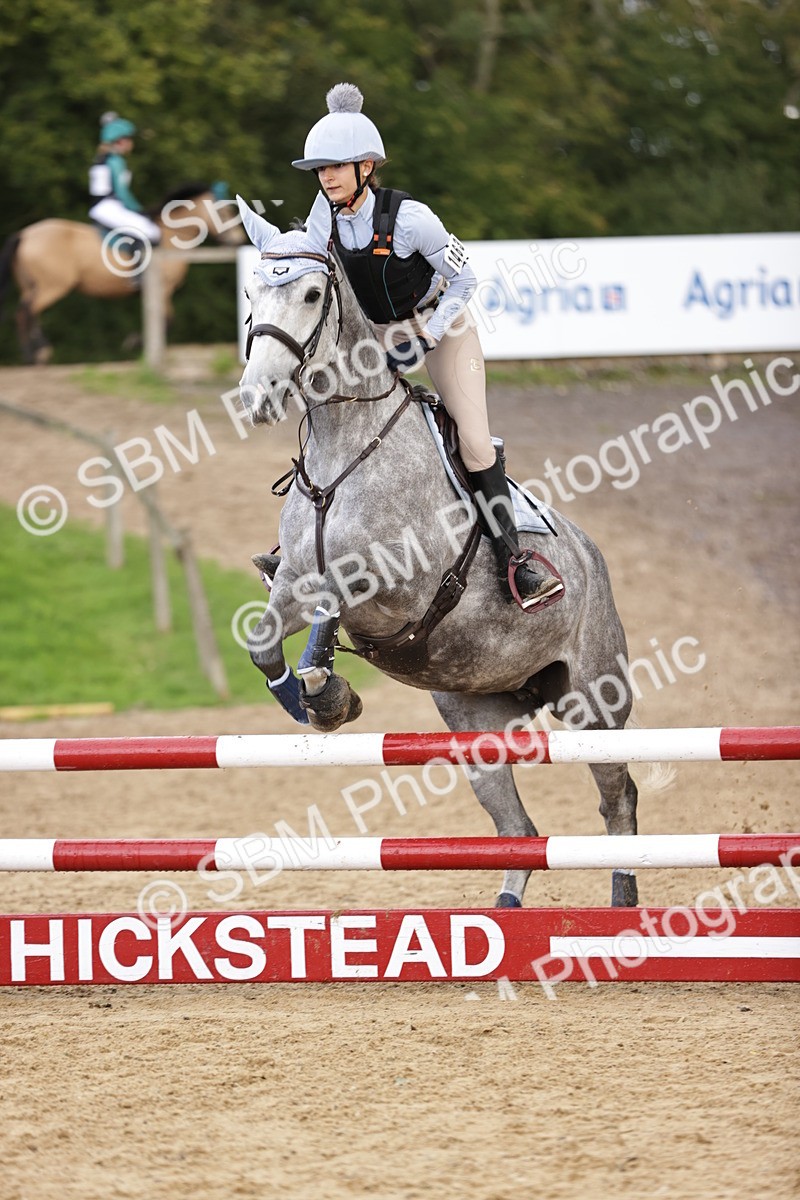 SBM_11716 - E6 - Eventers Challenge 80cm Championship