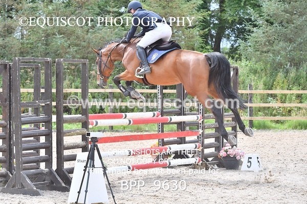 BPP_9630 - CLASS 8 Senior Foxhunter/ 1.20m Open