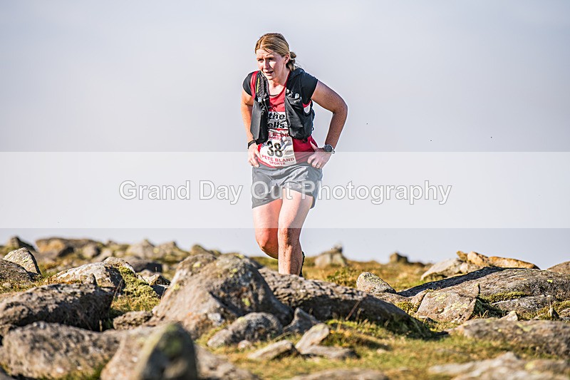 Langdale-1137 - Langdale Horseshoe Fell Race Saturday 11th October 2025