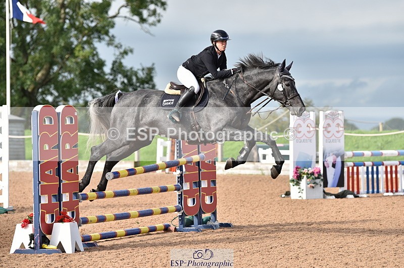 230810A-090358-00009 - Cls 8 British Novice & 90cm Open