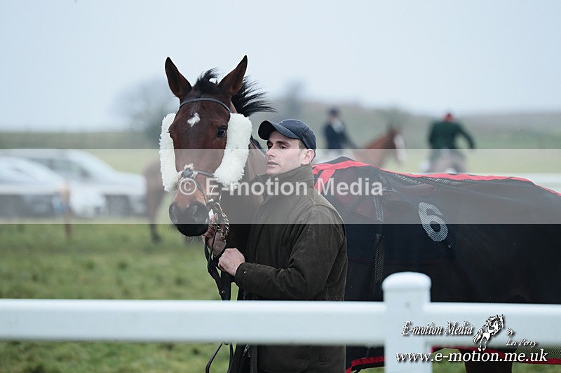 PtP 180126  1341 - Royal Artillery PtP Larkhill 18/01/26
