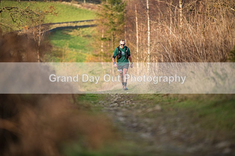 Tweed Valley-340 - High Terrain Events Tweed Valley 50 & 65K Ultra Trail Races Sunday 16th November 2025