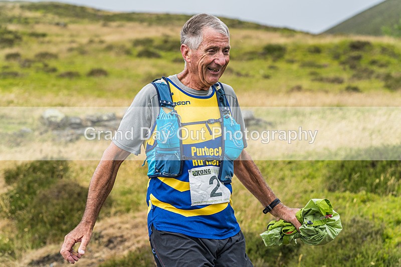 Skiddaw-1032 - Skiddaw Fell Race Sunday 2nd July 2023