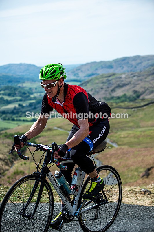 143019 - Hardknott Pass Camera 3 14.00-15.00