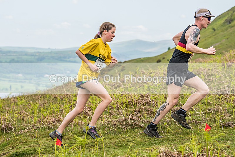 Two Tops-291 - Two Tops Fell Races (Junior & Senior) Saturday 20th May 2023