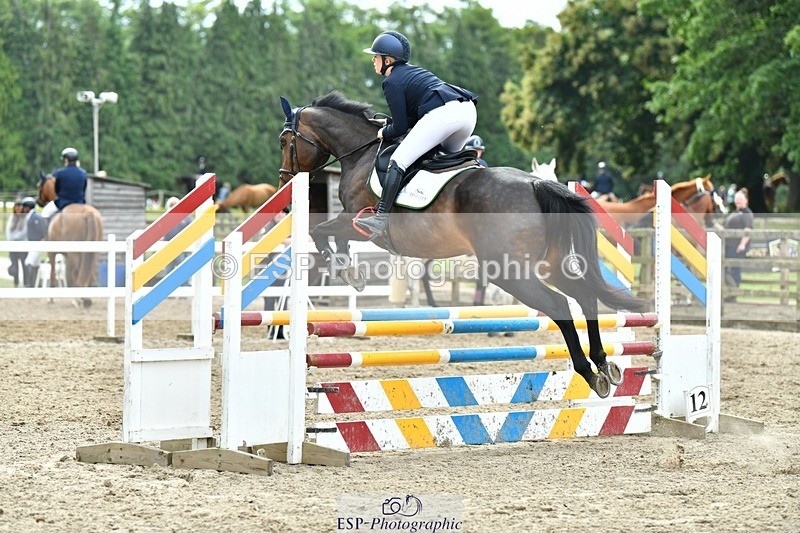 230713-100100-26630 - Cls 69 British Novice & 90cm Open