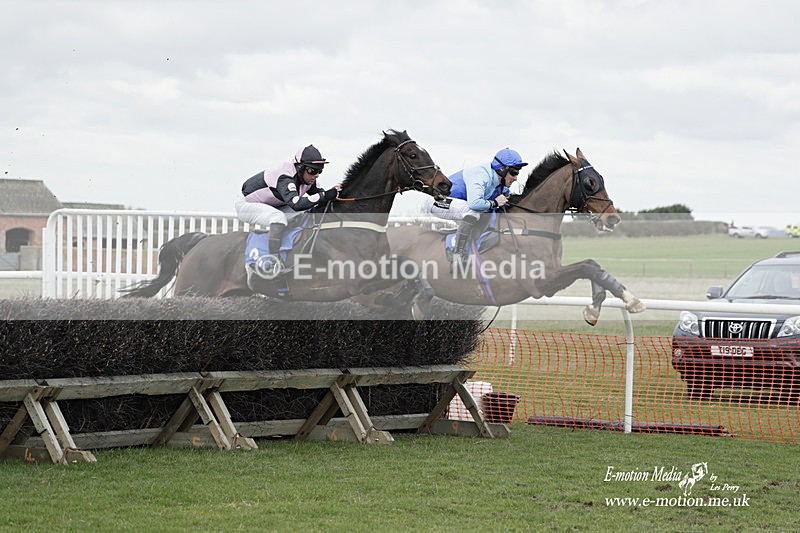PtP 190323 558 - Oakley Hunt Point-to-Point Brafield-On-The-Green 19/03/23