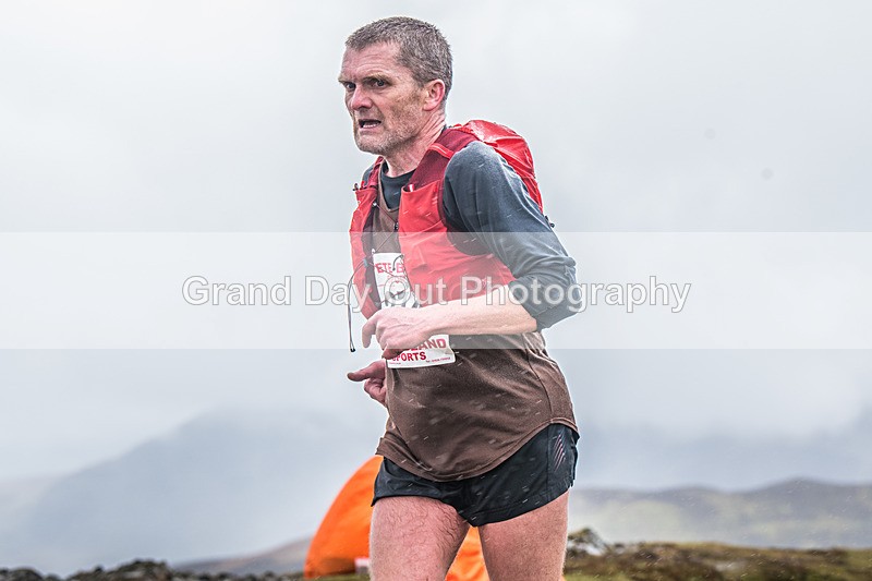 Coledale-718 - Coledale Horseshoe Fell Race Saturday 25th March 2023