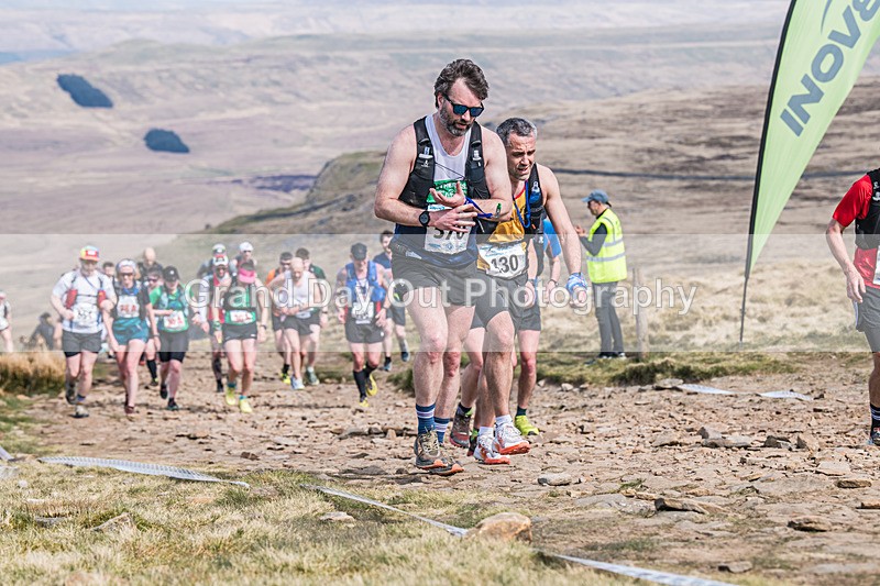 Pen-Y-Ghent-817 - The 3 Peaks Race Saturday 25th April 2026 - Pen Y Ghent