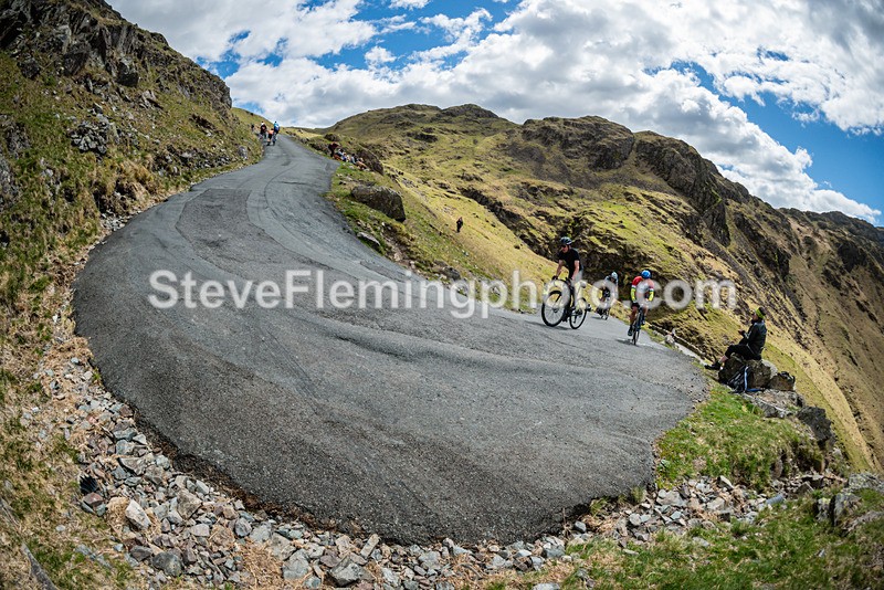 124147 - Hardknott Hairpin 12.00 - 13.00