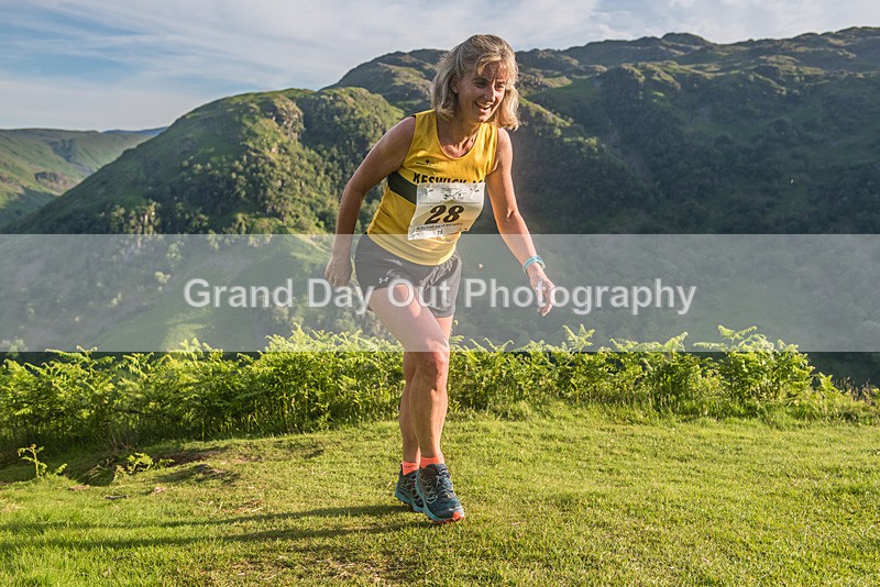 Langstrath-288 - Langstrath Fell Race Wednesday 19th June 2024