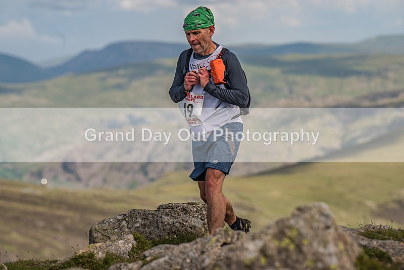 Buttermere Horseshoe-514 - Buttermere Horseshoe Fell Race Saturday 25th June 2022