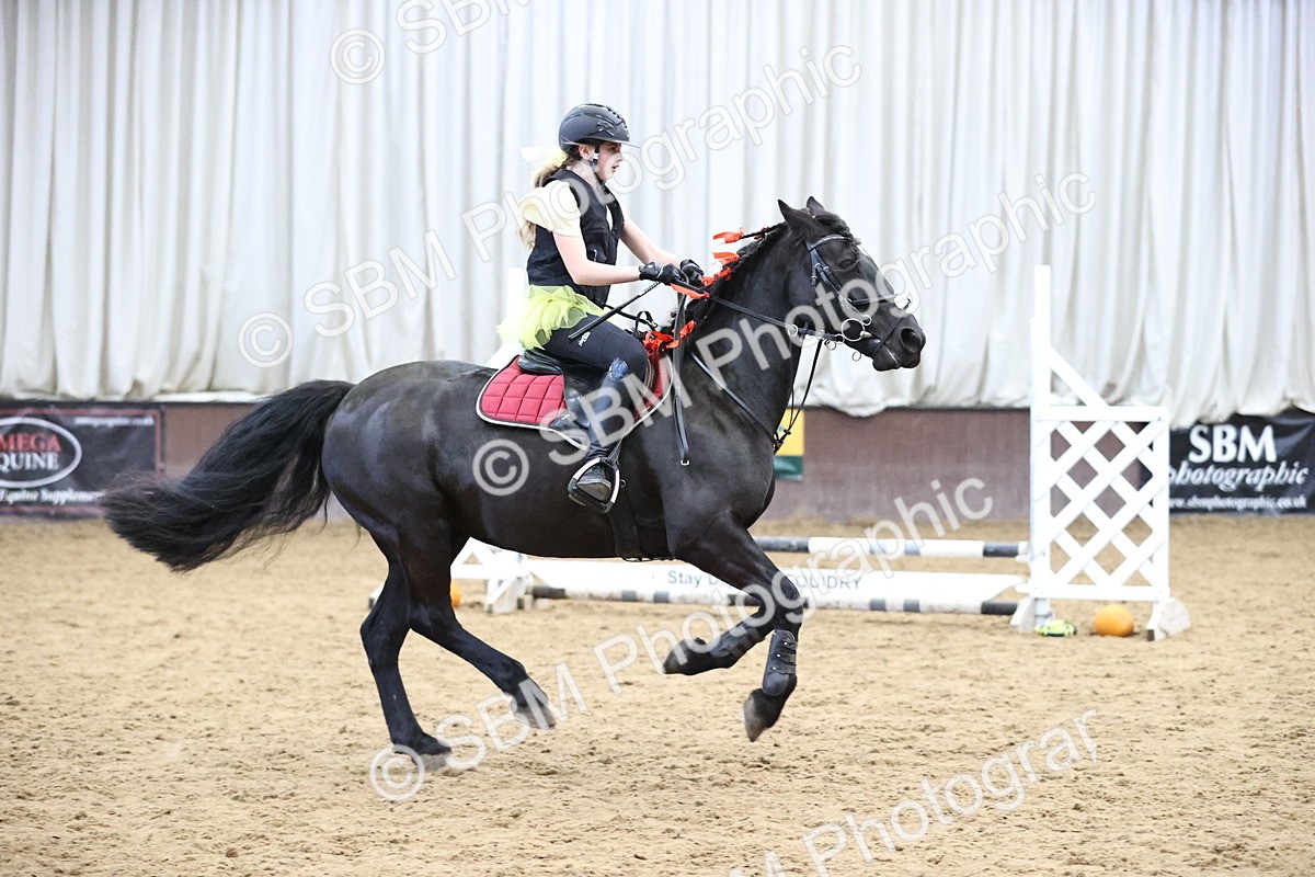 SBM_001973 - Class 4 - Pairs Show Jumping 60cm