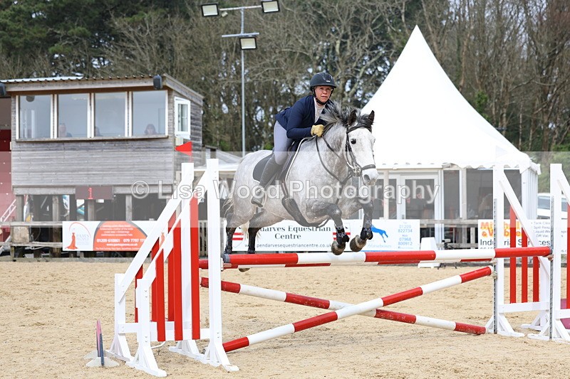 3E7A7410 - Class 7: Senior 1.05m