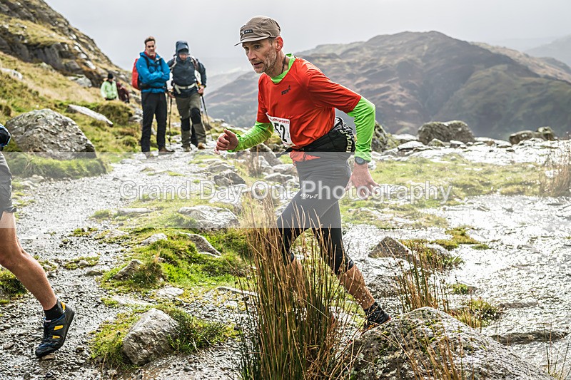 Langdale -81 - Langdale Horseshoe Fell Race Saturday 10th October 2026