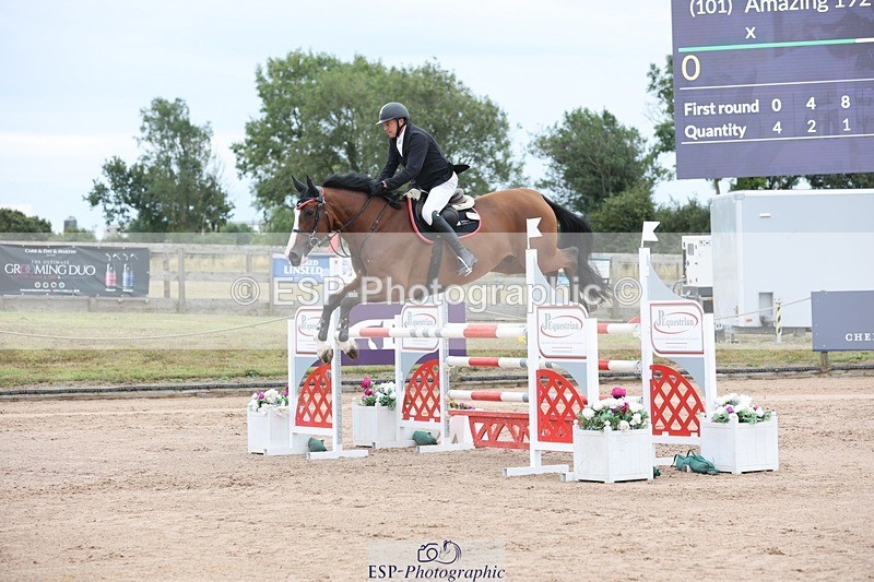 250719-085227-13026 - Cls 15, 1 Star Silver Tour Start til Break