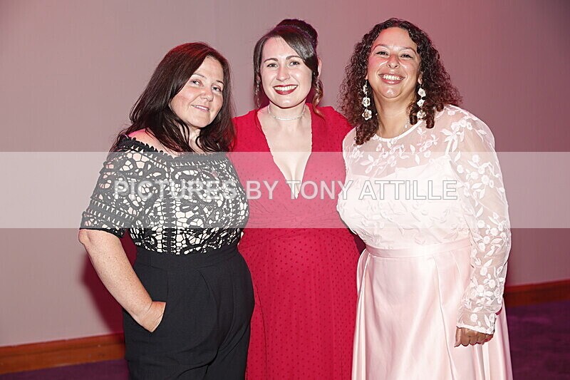 _09I0921 - The CYP Awards 2024