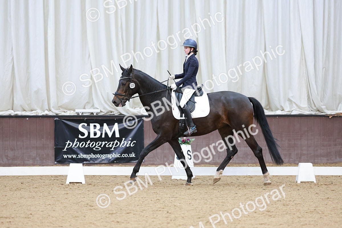 SBM_001127 - Class 6 - Novice 4