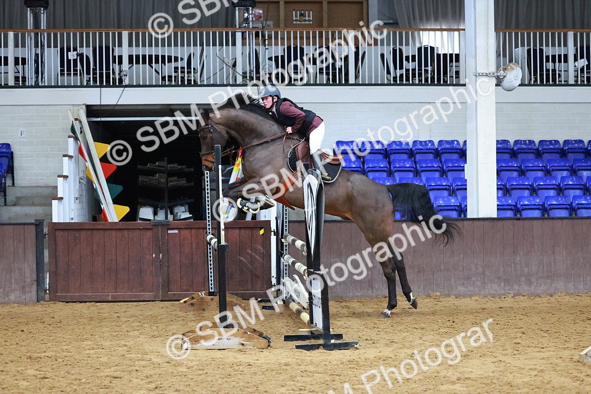 SBM_003501 - Class 3 - Senior Discovery - 1.00m