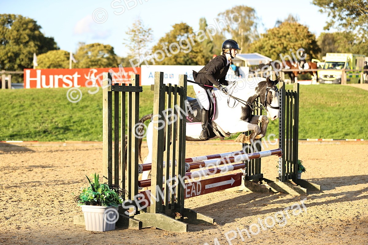 SBM_54313 - Supreme Championship 70cm 75cm