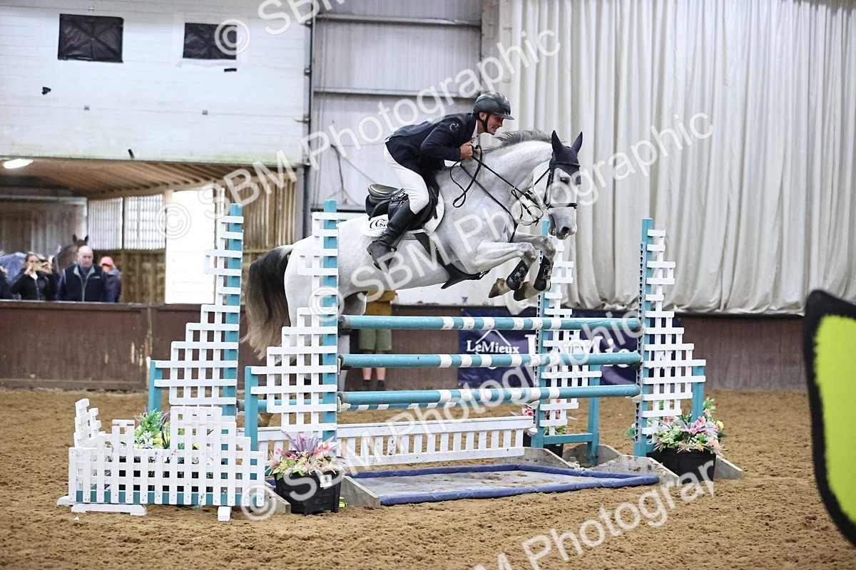 SBM_008335 - Class 21 - Senior Foxhunter 1.20m
