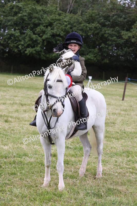 20260614-4456 - Class 25 - Horse and Hound Jumping
