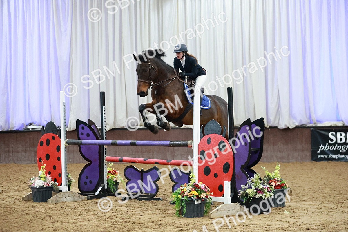 SBM_004588 - Class 17 - Senior Newcomers - 1.10m