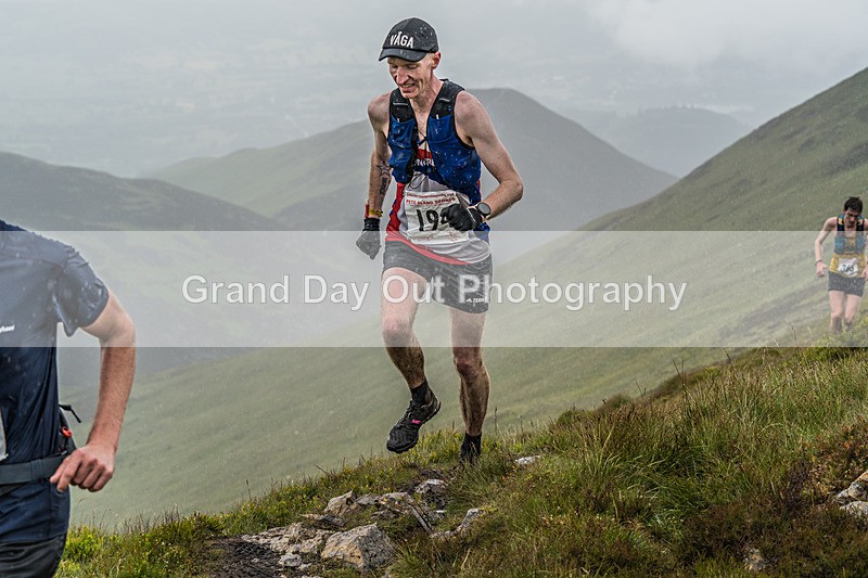 Buttermere-591 - Buttermere Sailbeck Fell Race Saturday 15th June 2024