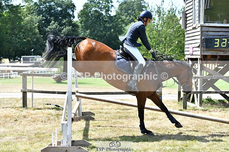 260705A-142441-20202 - Cls 59 Snr 100cm Derby Trial