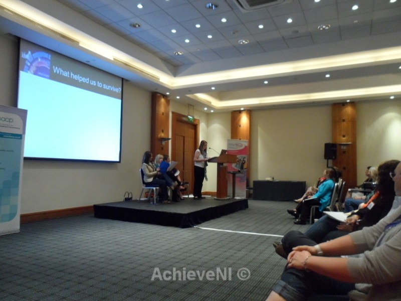  - BACP CYP Conference, London