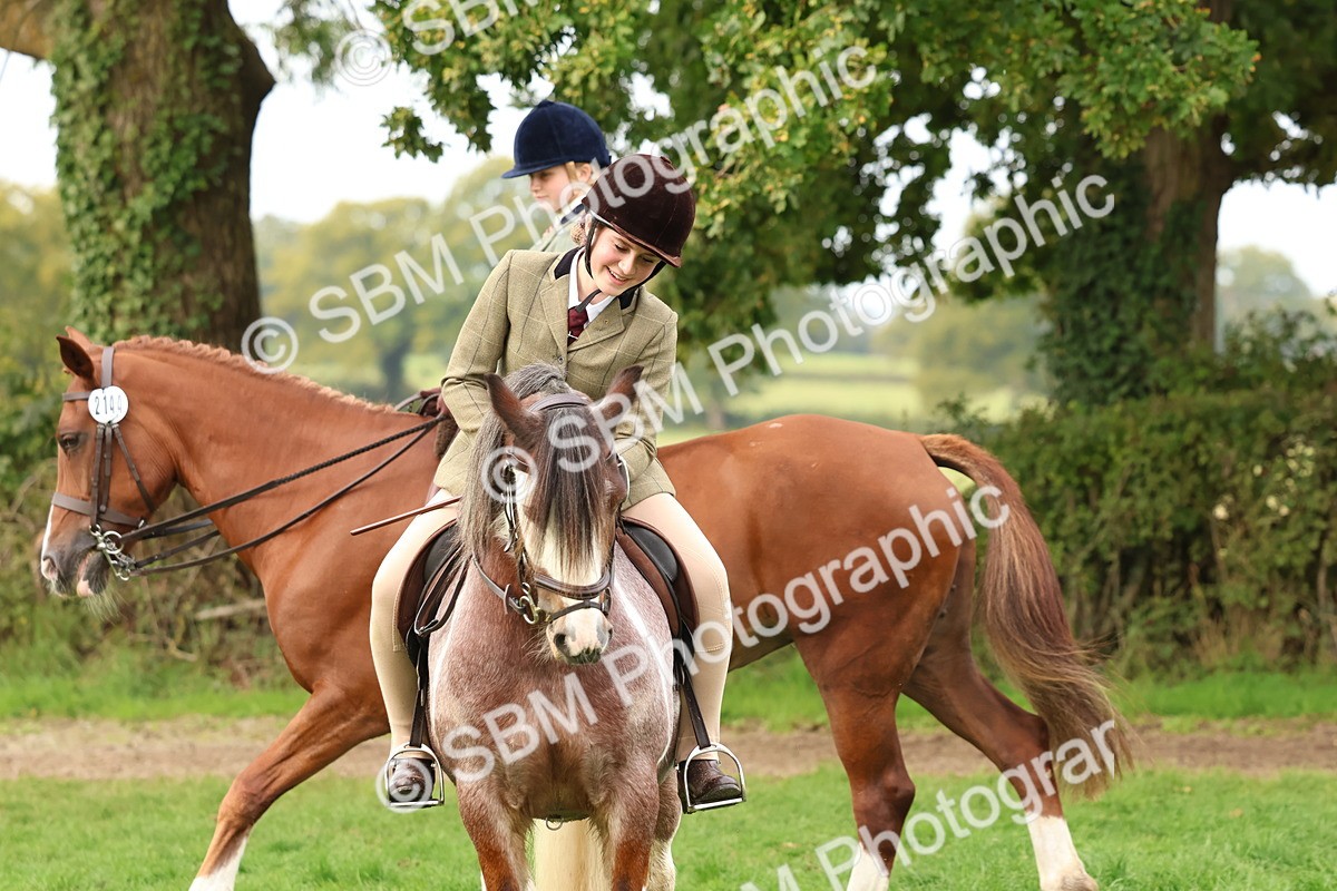 SBM_56737 - S40 - Starters Ridden Showing