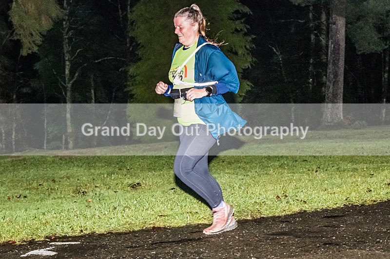HTE Dark Skies 10K-58 - High Terrain Events Kielder Dark Skies 10K Trail Run Saturday 7th January 2023
