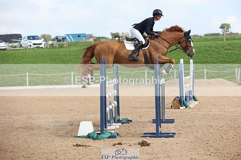 230915A-114503-01870 - Cls 2 Snr Foxhunter