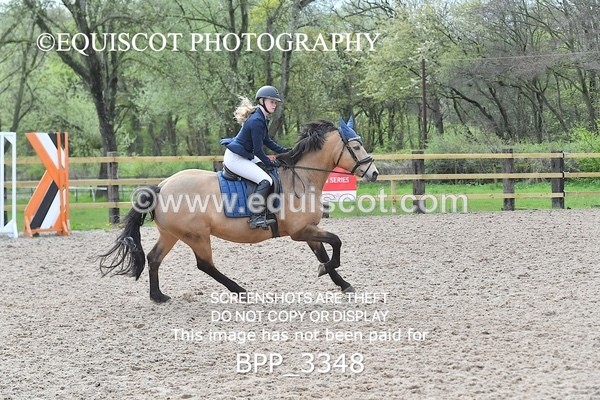 BPP_3348 - CLASS 16 SUN Senior Discovery/ 1m Open
