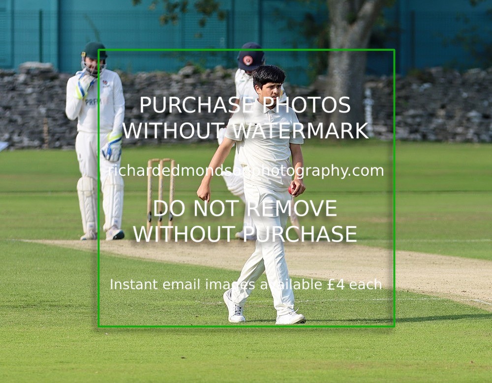 IMG_9597 - Kendal CC v Vernon Carus (27/8/22)