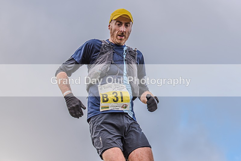 British Fell Relay-1746 - British Fell & Hill Relay Championship Braithwaite Keswick Saturday 21st October 2023