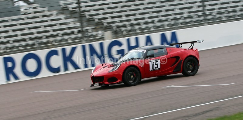  - Lotus Cup UK Speed Champs 2014/15/16/17/18/22/23/24