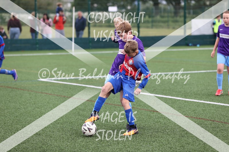 1DX30299 - Sun 7th U10 Boys