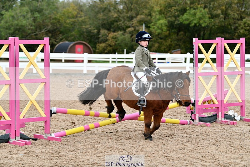 241013B-091402-00141 - Cls 1 Clear Round