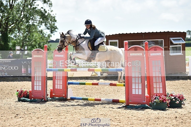 250628-133040-03922 - Cls 23 Graham Heath Equestrian 128cm & 138cm