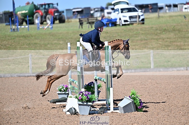 250627-160753-00629 - Cls 6 Stepping Stones 128cm and 138cm