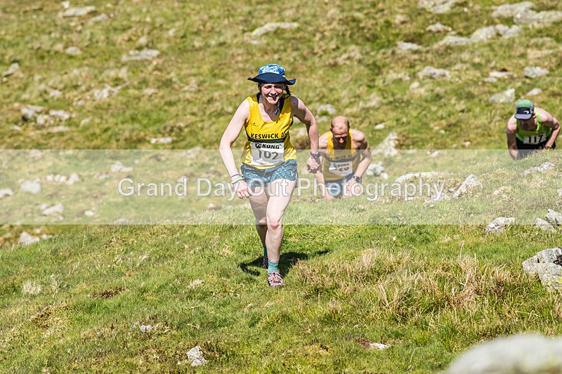 Threlkeld-86 - Threlkeld Village Fete Fell Race Monday 25th May 2026