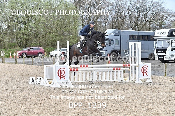 BPP_1239 - CLASS 4 Senior British Novice/ 90cm Open