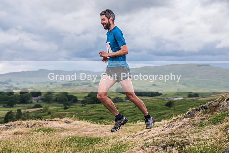 Reston-51 - Reston Scar Fell Race Wednesday 5th July 2023