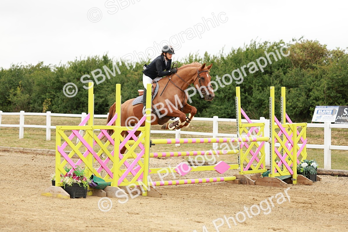 SBM_006720 - Class 2 - Senior Discovery - 1.00m Open